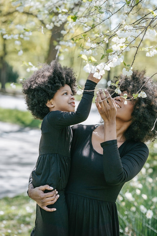 Blooming Together: Family Adventures to Embrace the Joyful Spirit of Spring