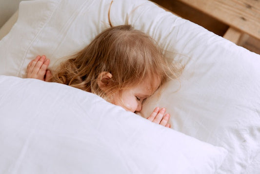 Nurturing Sweet Dreams: A Guide to Cultivating Restful Sleep for Children