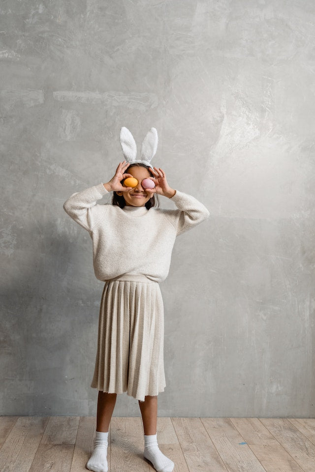 Easter Elegance: Coordinating Family Fashion for a Picture-Perfect Celebration