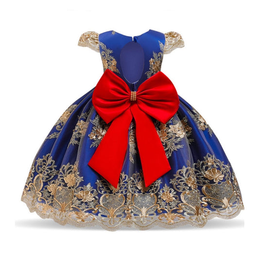 Princess Inspired Baby Ball Gowns | Elegant Girls Dresses