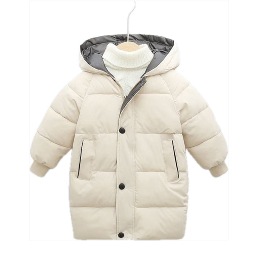 Puffer Coat | Warm and Stylish Outerwear for Winter