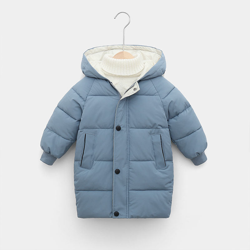 Puffer Coat | Warm and Stylish Outerwear for Winter itsykitschycoo