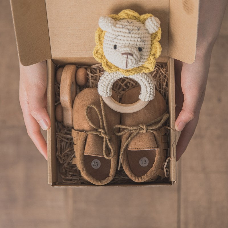 Gift Sets | Thoughtful Baby Packages itsykitschycoo
