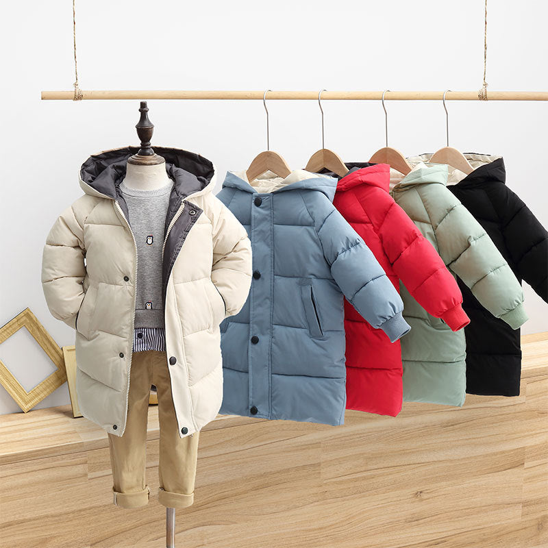 Puffer Coat | Warm and Stylish Outerwear for Winter itsykitschycoo