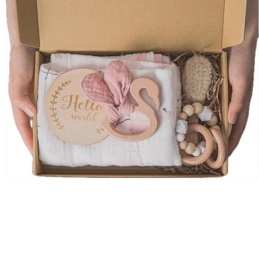 Gift Sets | Thoughtful Baby Packages