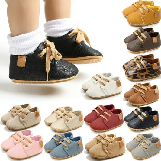 Baby/Toddler Shoes | Comfortable and Stylish Footwear for Little Ones