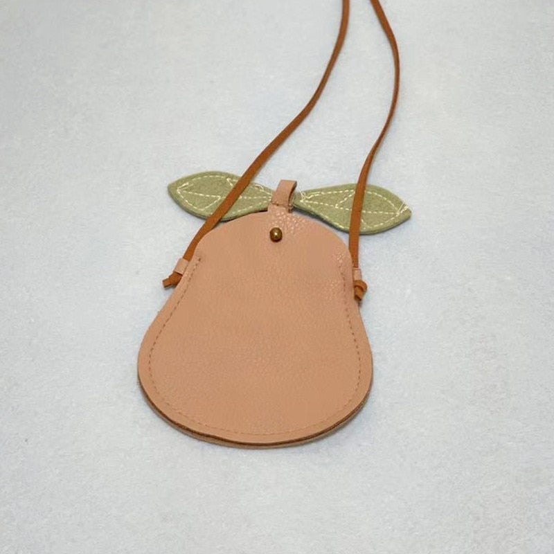 Crossbody Child's Bag | Adorable and Playful Kids' Bags itsykitschycoo