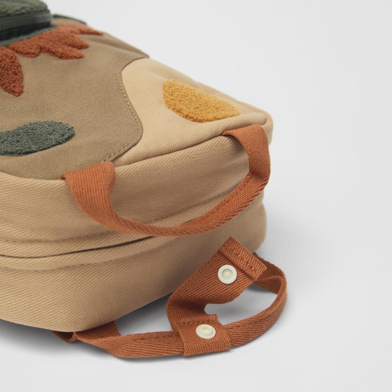 Embroidered Backpacks | Unique Designs for Kid Appeal itsykitschycoo