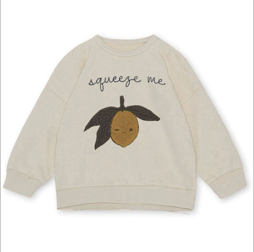 Embroidered Sweatshirts | Stylish Comfort for Casual Wear itsykitschycoo