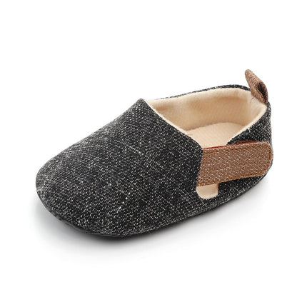 Baby Soft Nonslip Shoes | Comfortable and Stylish First Steps itsykitschycoo