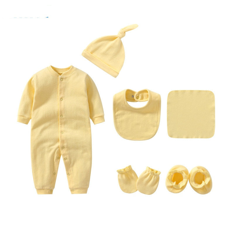 Essential Baby Ensembles | Comfort, Style, and Versatility itsykitschycoo