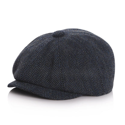 Newsboy Cap | Classic Style and Comfort for Kids itsykitschycoo
