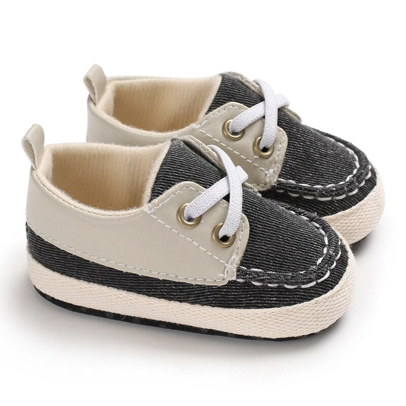 Baby Loafers | Classic Design and Comfort for Little Feet itsykitschycoo