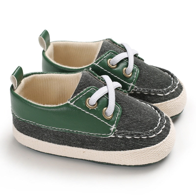 Baby Loafers | Classic Design and Comfort for Little Feet itsykitschycoo