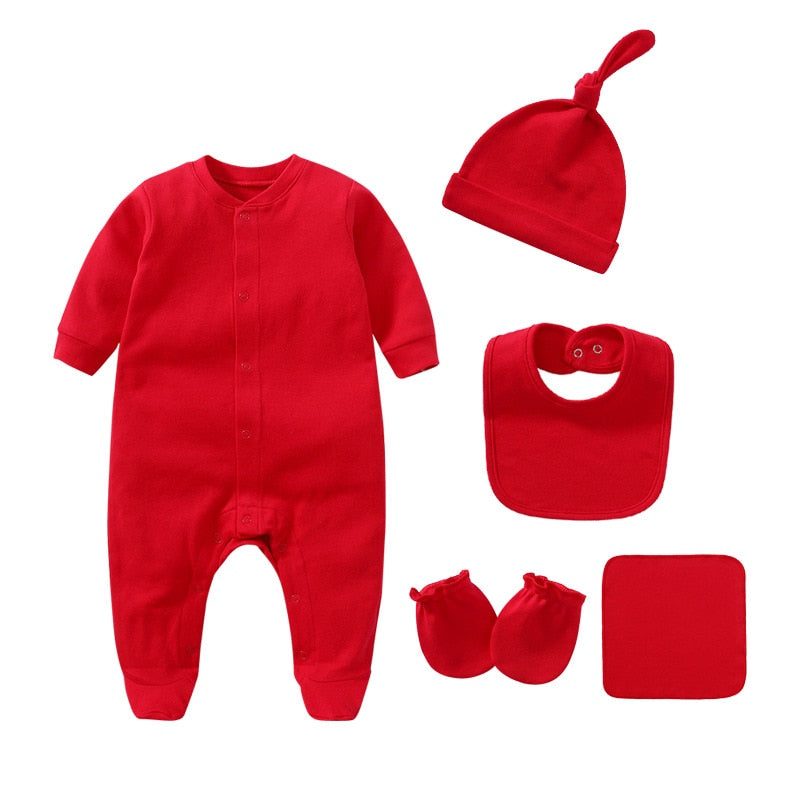 Essential Baby Ensembles | Comfort, Style, and Versatility itsykitschycoo