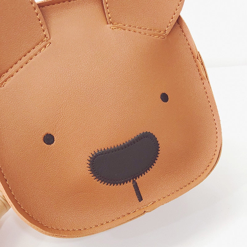Toddler Backpack | Kids Backpack with Adorable Design itsykitschycoo