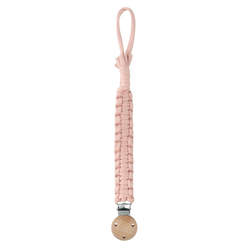 Pacifier Clips | Stylish and Practical Accessories for Your Baby itsykitschycoo