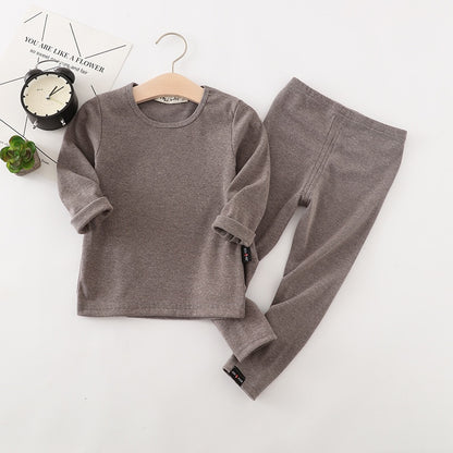 Long Sleeve Lounge Sets | Cozy Comfort for Little Ones itsykitschycoo