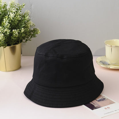 Child and Adult Summer Cotton Bucket Hat | 100% Cotton, Versatile Shade Coverage itsykitschycoo