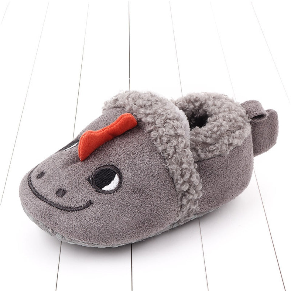 Baby Slippers | Cozy Comfort for Little Feet itsykitschycoo