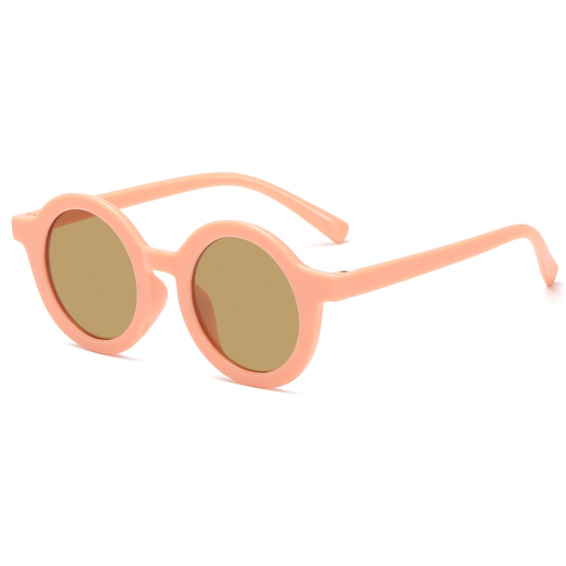 Round Sunglasses | Stylish and Fun Eyewear for Ages 3-8 itsykitschycoo